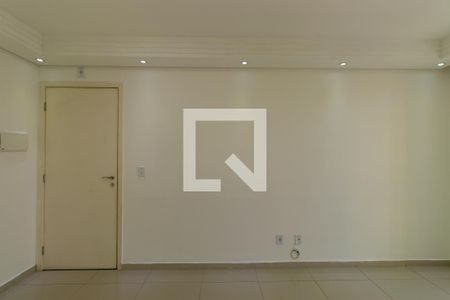 Sala de apartamento para alugar com 2 quartos, 48m² em Vila da Oportunidade, Carapicuíba