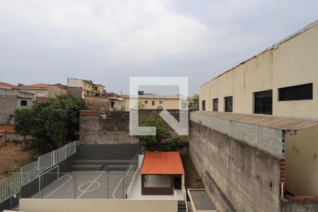 Vista do Quarto 1 de apartamento à venda com 2 quartos, 55m² em Casa Verde Alta, São Paulo