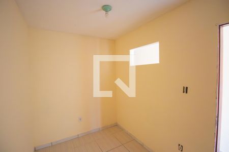 Quarto 1 de casa para alugar com 1 quarto, 29m² em Vila Iara, São Gonçalo