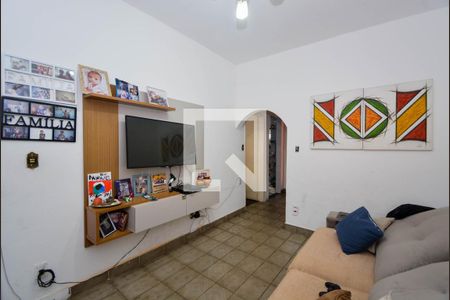 Sala de casa à venda com 3 quartos, 304m² em Vila Rosalia, Guarulhos