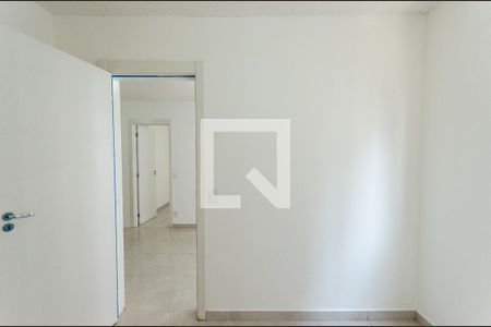 Quarto 1 de apartamento para alugar com 2 quartos, 38m² em Vila Pirituba, São Paulo