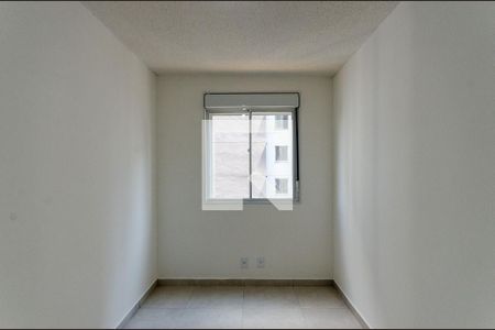 Quarto 1 de apartamento para alugar com 2 quartos, 38m² em Vila Pirituba, São Paulo