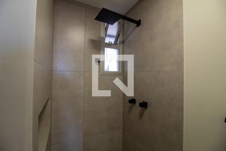 Banheiro de apartamento à venda com 2 quartos, 73m² em Campo Belo, São Paulo