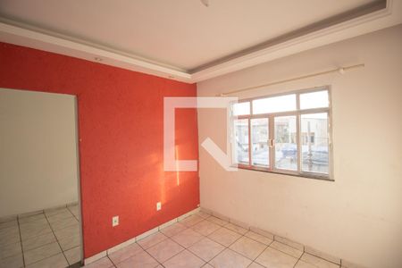 Sala de casa para alugar com 2 quartos, 50m² em Antonina, São Gonçalo