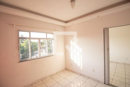 Sala de casa para alugar com 2 quartos, 50m² em Antonina, São Gonçalo