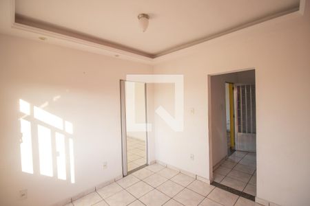 Sala de casa para alugar com 2 quartos, 50m² em Antonina, São Gonçalo