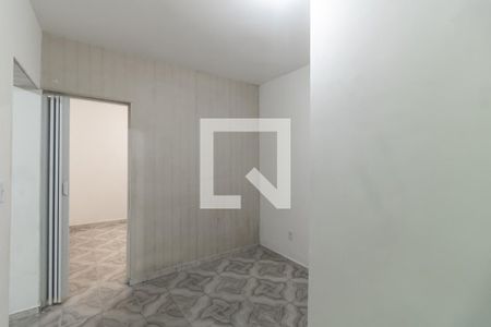 Sala de casa para alugar com 2 quartos, 70m² em Vila Santa Teresa (zona Leste), São Paulo