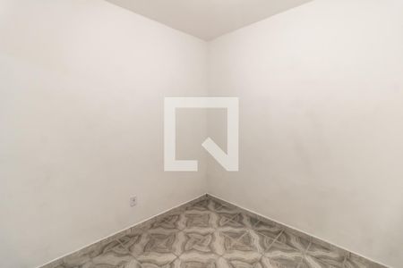 Quarto 2 de casa para alugar com 2 quartos, 70m² em Vila Santa Teresa (zona Leste), São Paulo