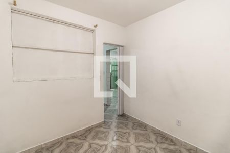 Quarto 2 de casa para alugar com 2 quartos, 70m² em Vila Santa Teresa (zona Leste), São Paulo