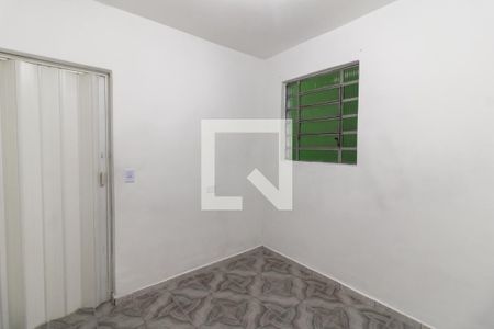 Quarto 1 de casa para alugar com 2 quartos, 70m² em Vila Santa Teresa (zona Leste), São Paulo