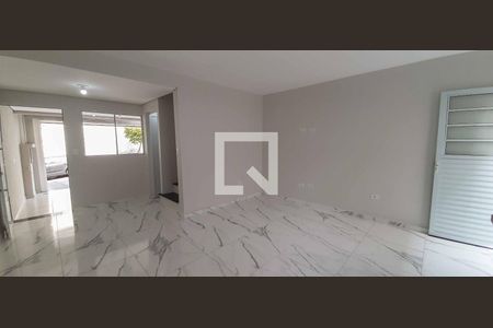 Sala de casa à venda com 3 quartos, 90m² em Bela Vista, Osasco