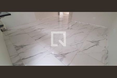 Sala de casa à venda com 3 quartos, 90m² em Bela Vista, Osasco