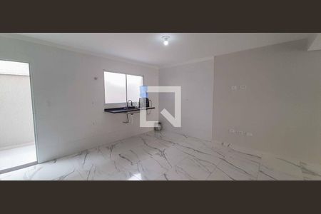 Sala de casa à venda com 3 quartos, 90m² em Bela Vista, Osasco