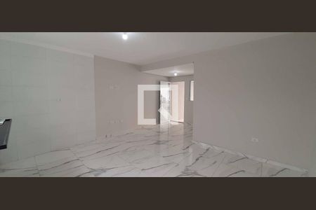 Sala de casa à venda com 3 quartos, 90m² em Bela Vista, Osasco