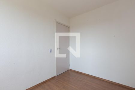 Quarto 1 de apartamento para alugar com 2 quartos, 42m² em Vila Lourdes, São Paulo