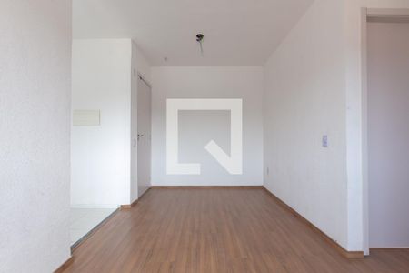 Sala de apartamento para alugar com 2 quartos, 42m² em Vila Lourdes, São Paulo