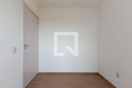 Quarto 1 de apartamento para alugar com 2 quartos, 42m² em Vila Lourdes, São Paulo