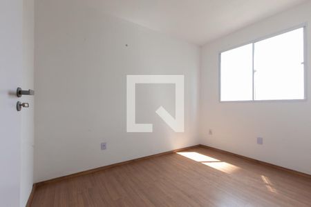 Quarto 1 de apartamento para alugar com 2 quartos, 42m² em Vila Lourdes, São Paulo