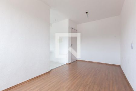 Sala de apartamento para alugar com 2 quartos, 42m² em Vila Lourdes, São Paulo