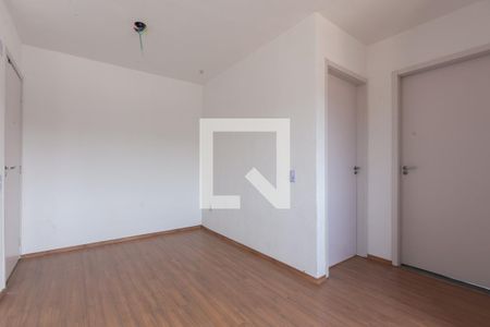 Sala de apartamento para alugar com 2 quartos, 42m² em Vila Lourdes, São Paulo