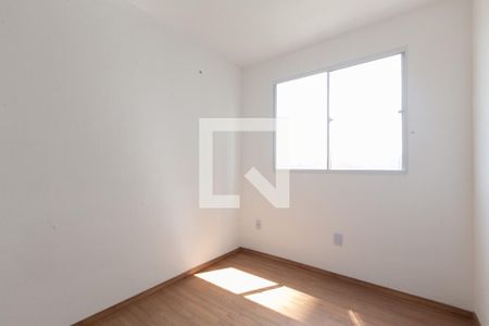 Quarto 1 de apartamento para alugar com 2 quartos, 42m² em Vila Lourdes, São Paulo