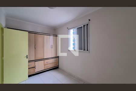 Quarto 2 de apartamento para alugar com 2 quartos, 79m² em Canto do Forte, Praia Grande