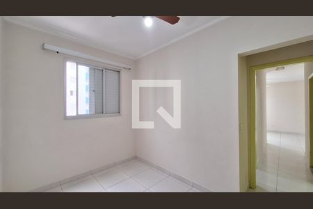 Quarto 1 de apartamento para alugar com 2 quartos, 79m² em Canto do Forte, Praia Grande