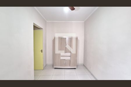 Quarto 1 de apartamento para alugar com 2 quartos, 79m² em Canto do Forte, Praia Grande