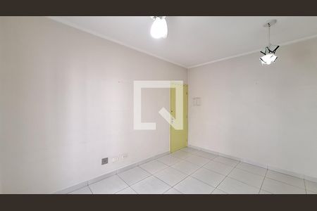 Sala de apartamento para alugar com 2 quartos, 79m² em Canto do Forte, Praia Grande