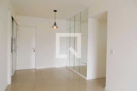 Sala de apartamento para alugar com 2 quartos, 72m² em Taquara, Rio de Janeiro