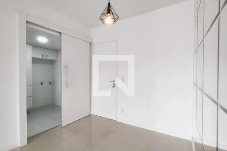 Sala de apartamento para alugar com 2 quartos, 72m² em Taquara, Rio de Janeiro