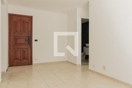 Sala de apartamento para alugar com 2 quartos, 70m² em Botafogo, Rio de Janeiro