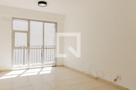 Sala de apartamento para alugar com 2 quartos, 70m² em Botafogo, Rio de Janeiro