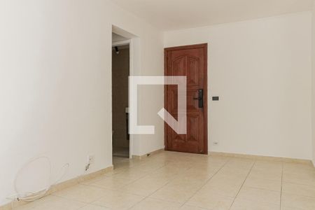 Sala de apartamento para alugar com 2 quartos, 70m² em Botafogo, Rio de Janeiro