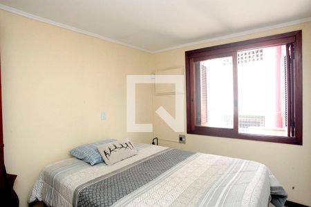 Quarto de apartamento para alugar com 1 quarto, 48m² em Jardim Botânico, Porto Alegre