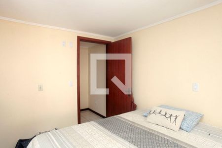 Quarto de apartamento para alugar com 1 quarto, 48m² em Jardim Botânico, Porto Alegre