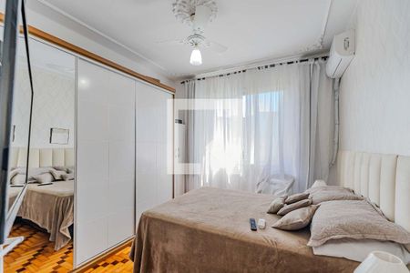 Quarto 2 de apartamento à venda com 2 quartos, 82m² em Santana, Porto Alegre