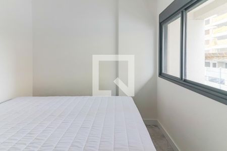 Quarto de apartamento para alugar com 1 quarto, 33m² em Butantã, São Paulo