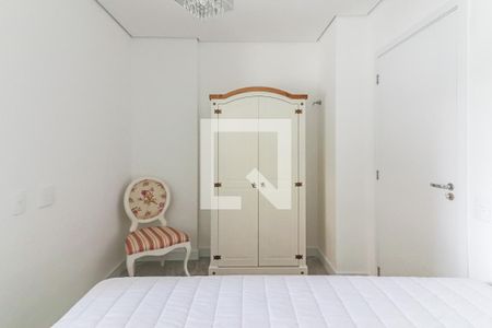 Quarto de apartamento para alugar com 1 quarto, 33m² em Butantã, São Paulo