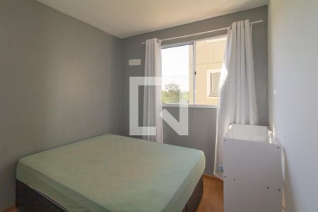 Quarto 1 de apartamento à venda com 2 quartos, 42m² em Igara, Canoas