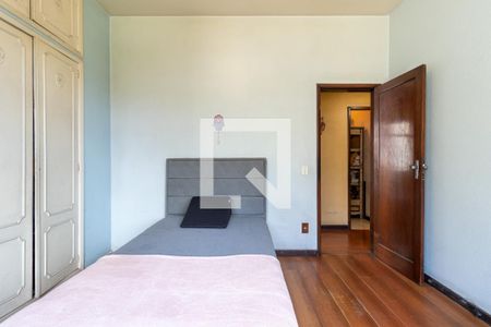 Quarto Suite de apartamento à venda com 3 quartos, 77m² em Tijuca, Rio de Janeiro