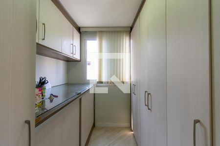 Quarto 1 de apartamento à venda com 3 quartos, 60m² em Vila Mendes, São Paulo