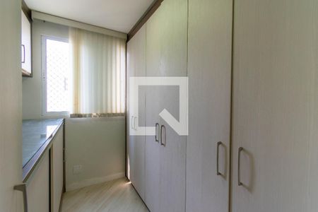 Quarto 1 de apartamento à venda com 3 quartos, 60m² em Vila Mendes, São Paulo