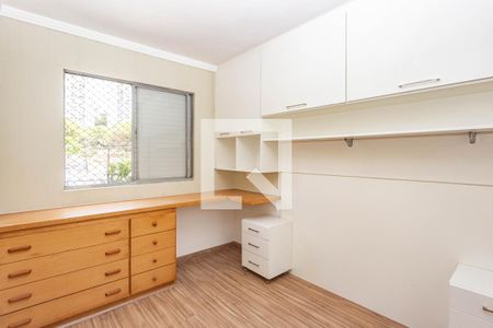 Quarto 2 de apartamento à venda com 2 quartos, 52m² em Jardim Celeste, São Paulo