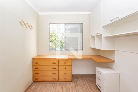 Quarto 2 de apartamento à venda com 2 quartos, 52m² em Jardim Celeste, São Paulo