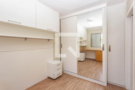 Quarto 2 de apartamento à venda com 2 quartos, 52m² em Jardim Celeste, São Paulo