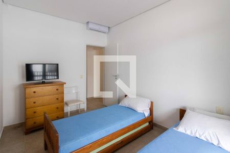 Quarto 1 de apartamento para alugar com 3 quartos, 120m² em Jardim Tres Marias, Guarujá