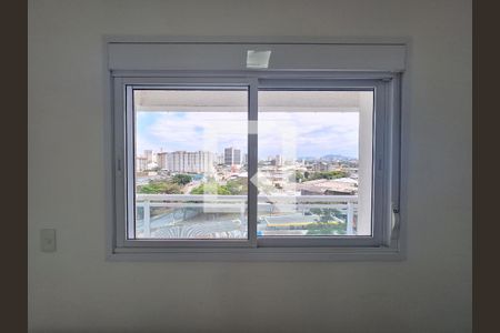 Vista de apartamento para alugar com 1 quarto, 41m² em Várzea da Barra Funda, São Paulo