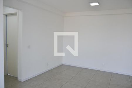 Sala de apartamento para alugar com 2 quartos, 56m² em Rudge Ramos, São Bernardo do Campo