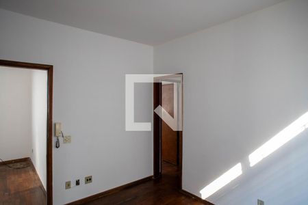 Sala de Jantar de apartamento à venda com 3 quartos, 85m² em Sion, Belo Horizonte